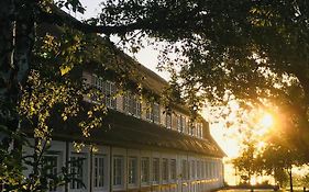 Hof Norderlueck - Das Ostseehotel Unter Reet